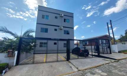 ÓTIMA OPORTUNIDADE APARTAMENTO  À VENDA EM ARARANGUA-SC 