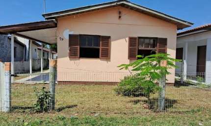 ÓTIMA OPORTUNIDADE CASA  À VENDA EM BALNEÁRIO ARROIO DO SILVA 
