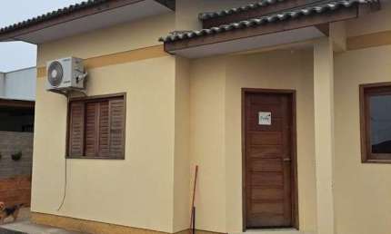Casa com 2 quartos à venda no Caverazinho, Araranguá 
