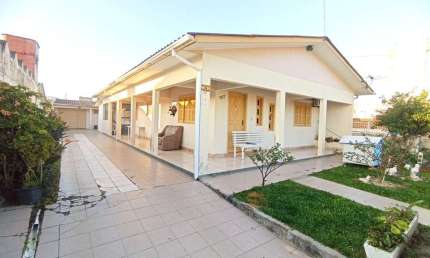 ÓTIMA OPORTUNIDADE CASA  À VENDA EM BALNEÁRIO ARROIO DO SILVA 