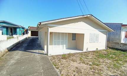 ÓTIMA OPORTUNIDADE CASA  À VENDA EM BALNEÁRIO ARROIO DO SILVA 