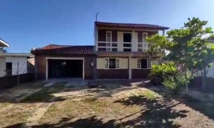 ÓTIMA OPORTUNIDADE CASA  À VENDA EM BALNEÁRIO ARROIO DO SILVA 