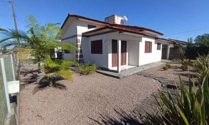 Casa com 2 quartos à venda no Lagoão, Araranguá 