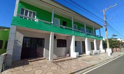 ÓTIMA OPORTUNIDADE APARTAMENTO  À VENDA EM BALNEÁRIO ARROIO DO SILVA 