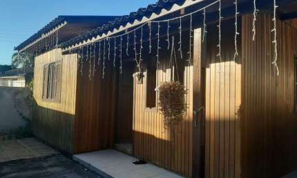 Casa com 3 quartos à venda no Coloninha, Araranguá 