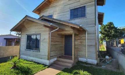 Casa com 3 quartos à venda no Coloninha, Araranguá 