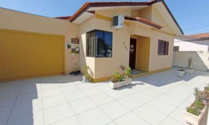Casa com 2 quartos à venda no Coloninha, Araranguá 