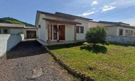 Casa com 2 quartos à venda no Coloninha, Araranguá 