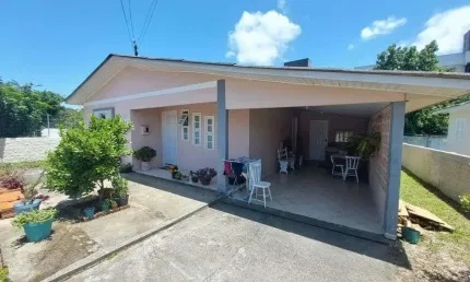 Casa com 3 quartos à venda no Coloninha, Araranguá 