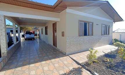 Casa com 2 quartos à venda no Coloninha, Araranguá 
