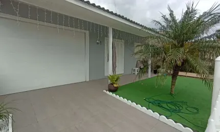 Casa com 2 quartos à venda no Erechim, Balneário Arroio do Silva 