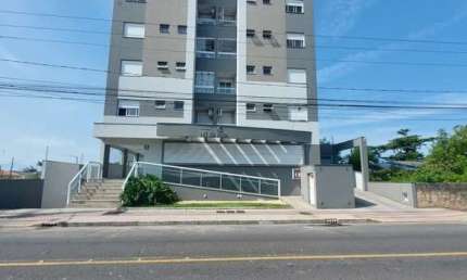 ÓTIMA OPORTUNIDADE APARTAMENTO  À VENDA EM ARARANGUA-SC 