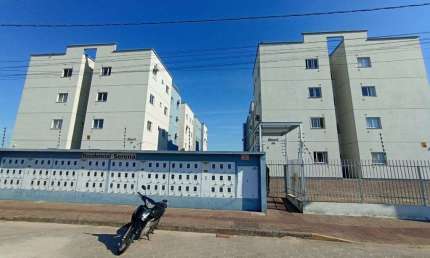 ÓTIMA OPORTUNIDADE APARTAMENTO  À VENDA EM ARARANGUA-SC 