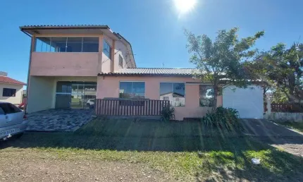 ÓTIMA OPORTUNIDADE CASA  À VENDA EM BALNEÁRIO ARROIO DO SILVA 