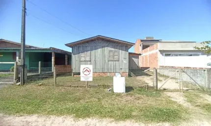 Ótima oportunidade casa  à venda em balneário arroio do silva 