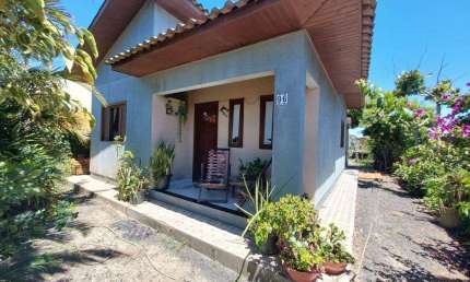 ÓTIMA OPORTUNIDADE CASA  À VENDA EM BALNEÁRIO ARROIO DO SILVA 
