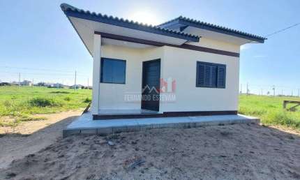 Casa com 2 quartos à venda no Caverazinho, Araranguá 