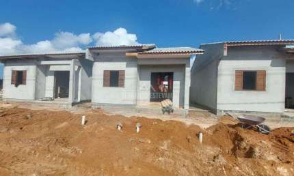 Casa com 2 quartos à venda no Caverazinho, Araranguá 