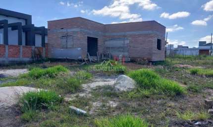 Casa com 2 quartos à venda no Caverazinho, Araranguá 