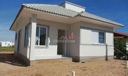 Casa com 2 quartos à venda no Caverazinho, Araranguá 