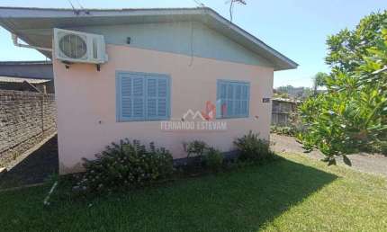 Casa com 3 quartos à venda no Jardim das Avenidas, Araranguá 