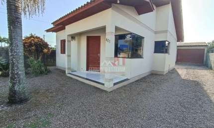 Casa com 2 quartos à venda no Jardim das Avenidas, Araranguá 