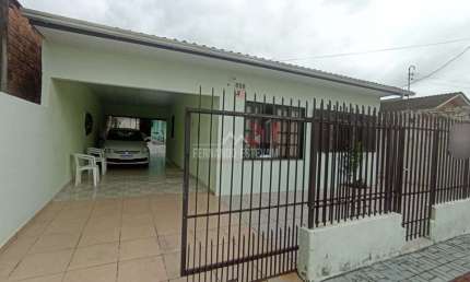 Casa com 4 quartos à venda no Jardim das Avenidas, Araranguá 
