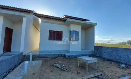 Casa com 2 quartos à venda no Volta Curta, Araranguá 
