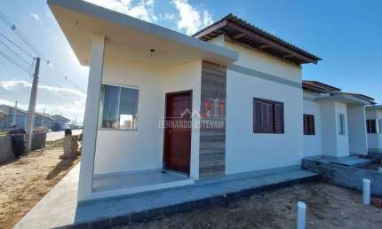 Casa com 3 quartos à venda no Volta Curta, Araranguá 