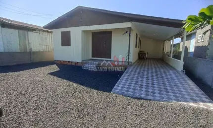 Ótima oportunidade casa  à venda em balneário arroio do silva 