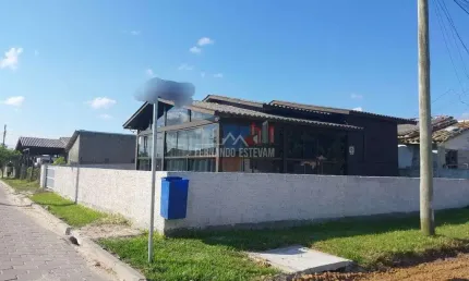 Ótima oportunidade casa  à venda em balneário arroio do silva 