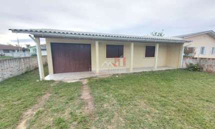 ÓTIMA OPORTUNIDADE CASA  À VENDA EM BALNEÁRIO ARROIO DO SILVA 