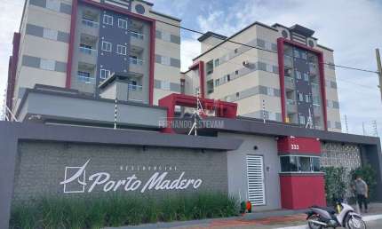 ÓTIMA OPORTUNIDADE APARTAMENTO  À VENDA EM ARARANGUA-SC 