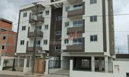 ÓTIMA OPORTUNIDADE APARTAMENTO  À VENDA EM ARARANGUA-SC 
