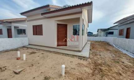 Casa com 2 quartos à venda no Polícia Rodoviária, Araranguá 