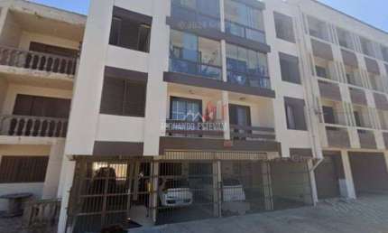 ÓTIMA OPORTUNIDADE APARTAMENTO  À VENDA EM BALNEÁRIO ARROIO DO SILVA 