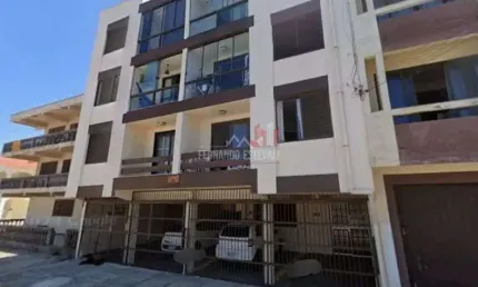 ÓTIMA OPORTUNIDADE APARTAMENTO  À VENDA EM BALNEÁRIO ARROIO DO SILVA 