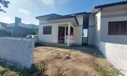 Casa com 2 quartos à venda no Operária, Araranguá 