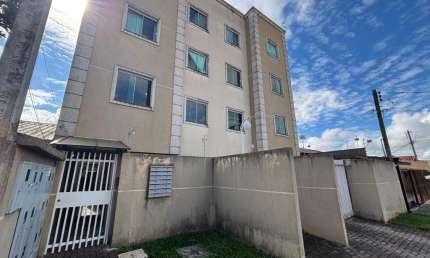 Oportunidade Imperdível em São José dos Pinhais! Apartamento completo, com excelente localização e conforto garantido!