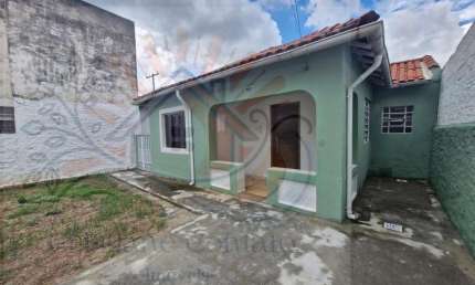 Casa para Locação em Mairiporã, Centro, 2 dormitórios, 1 banheiro