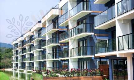 Apartamento para Locação em Atibaia, Nova Gardênia, 3 dormitórios, 2 suítes, 2 banheiros, 1 vaga
