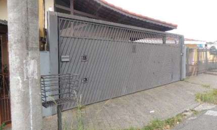 Casa para Locação em Mairiporã, Jardim Carpi, 2 dormitórios, 1 suíte, 2 banheiros, 2 vagas