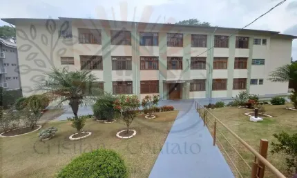 Apartamento para Locação em Mairiporã, Clube de Campo, 1 dormitório, 1 banheiro, 1 vaga