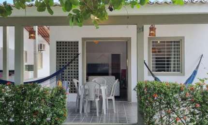 Casa em condomínio fechado com 2 quartos para alugar na Pe-60, Centro, São José da Coroa Grande