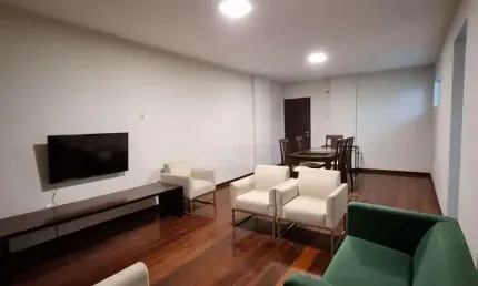 Apartamento com 3 quartos para alugar na Rua Cel. Benedito Chaves, Boa Viagem, Recife