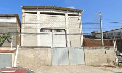 Galpão/Prédio Comercial para Locação em Imbiribeira