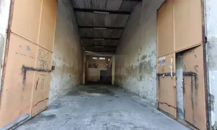 Ponto comercial para alugar na Praça Sérgio Loreto, São José, Recife