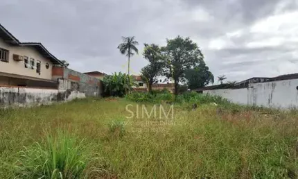 Ótima oportunidade de investimento! Terreno com 876