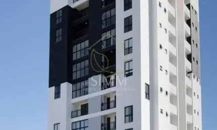 Apartamento no bairro Anita Garibaldi, em Joinville-SC
