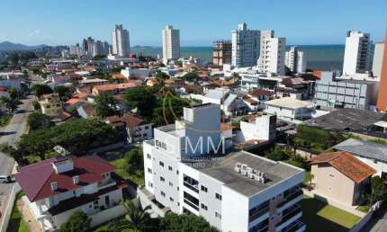 Apartamento com 3 quartos à venda na Rua Alexandre Guilherme Figueredo, Centro, Balneário Piçarras